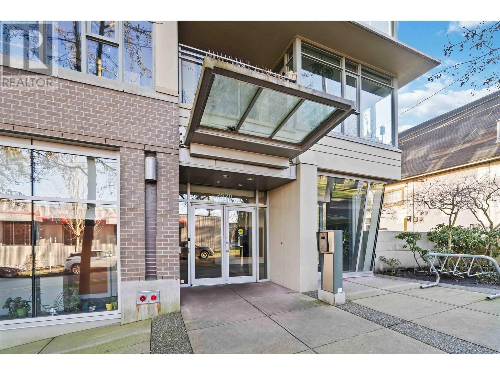 307 2520 Manitoba Street, Vancouver, British Columbia  V5Y 3A6 - Photo 5 - R2986698