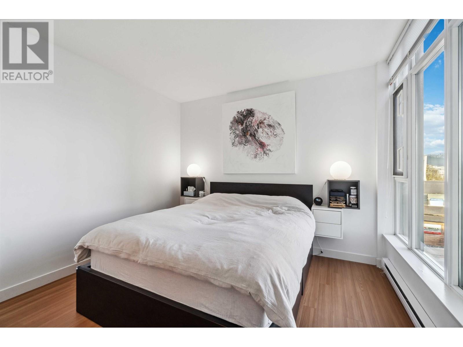 307 2520 Manitoba Street, Vancouver, British Columbia  V5Y 3A6 - Photo 26 - R2986698