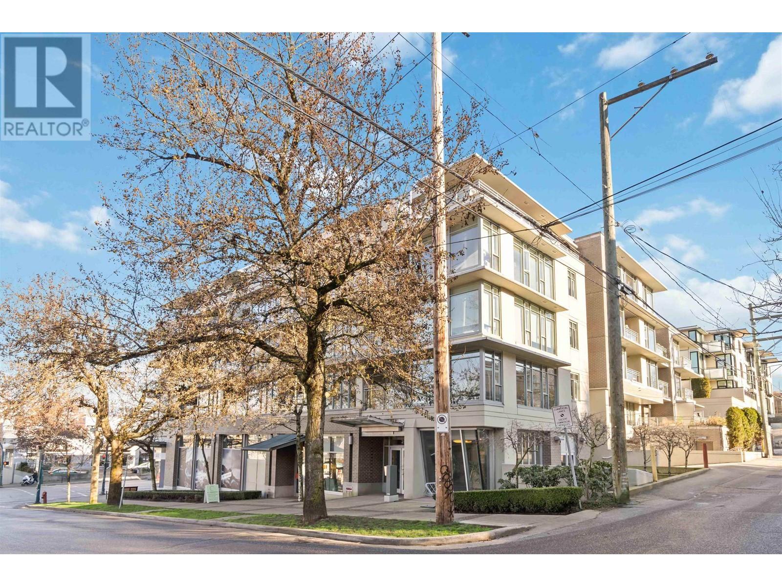 307 2520 Manitoba Street, Vancouver, British Columbia  V5Y 3A6 - Photo 2 - R2986698
