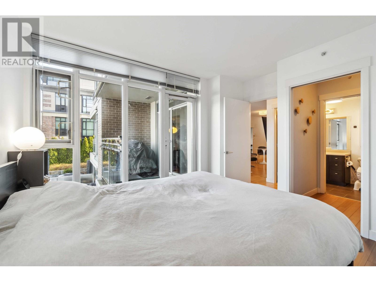307 2520 Manitoba Street, Vancouver, British Columbia  V5Y 3A6 - Photo 29 - R2986698
