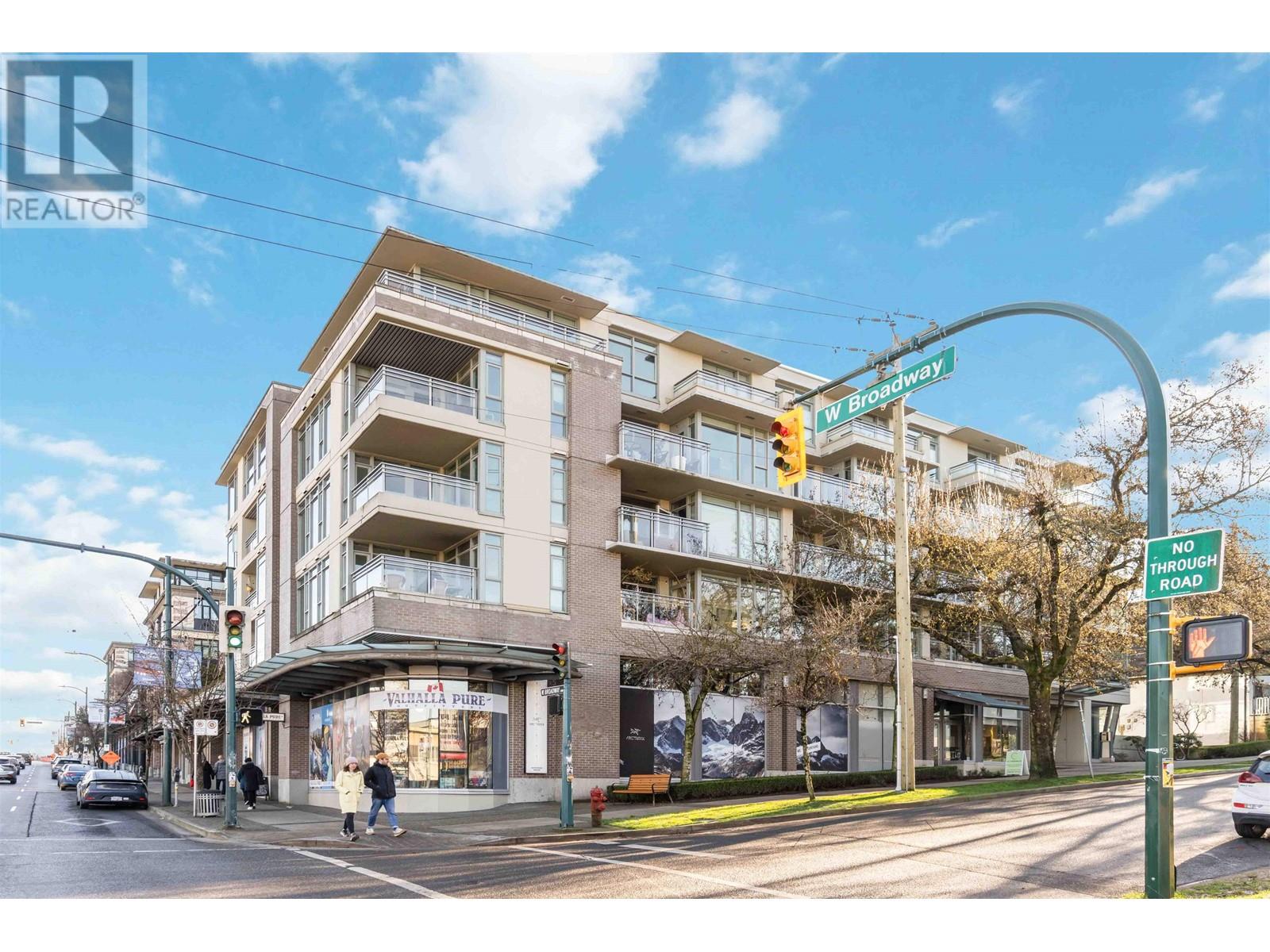 307 2520 Manitoba Street, Vancouver, British Columbia  V5Y 3A6 - Photo 3 - R2986698
