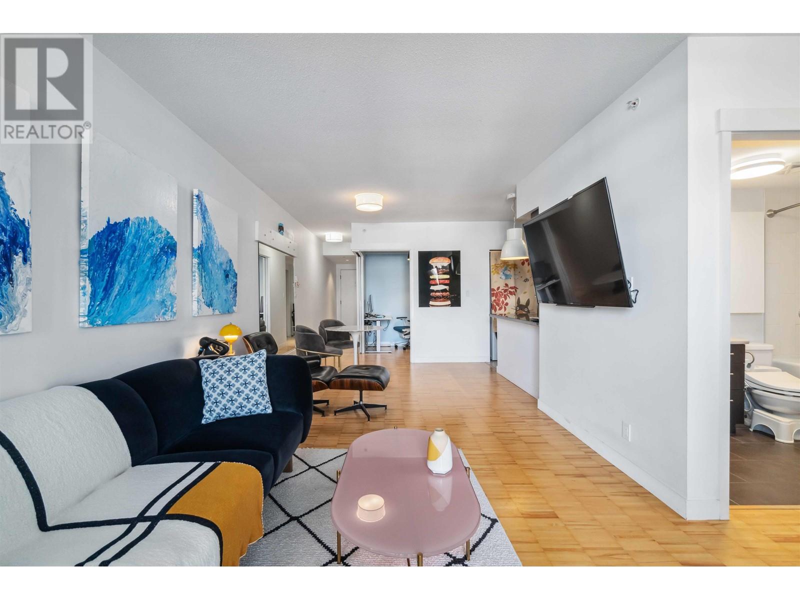 307 2520 Manitoba Street, Vancouver, British Columbia  V5Y 3A6 - Photo 10 - R2986698