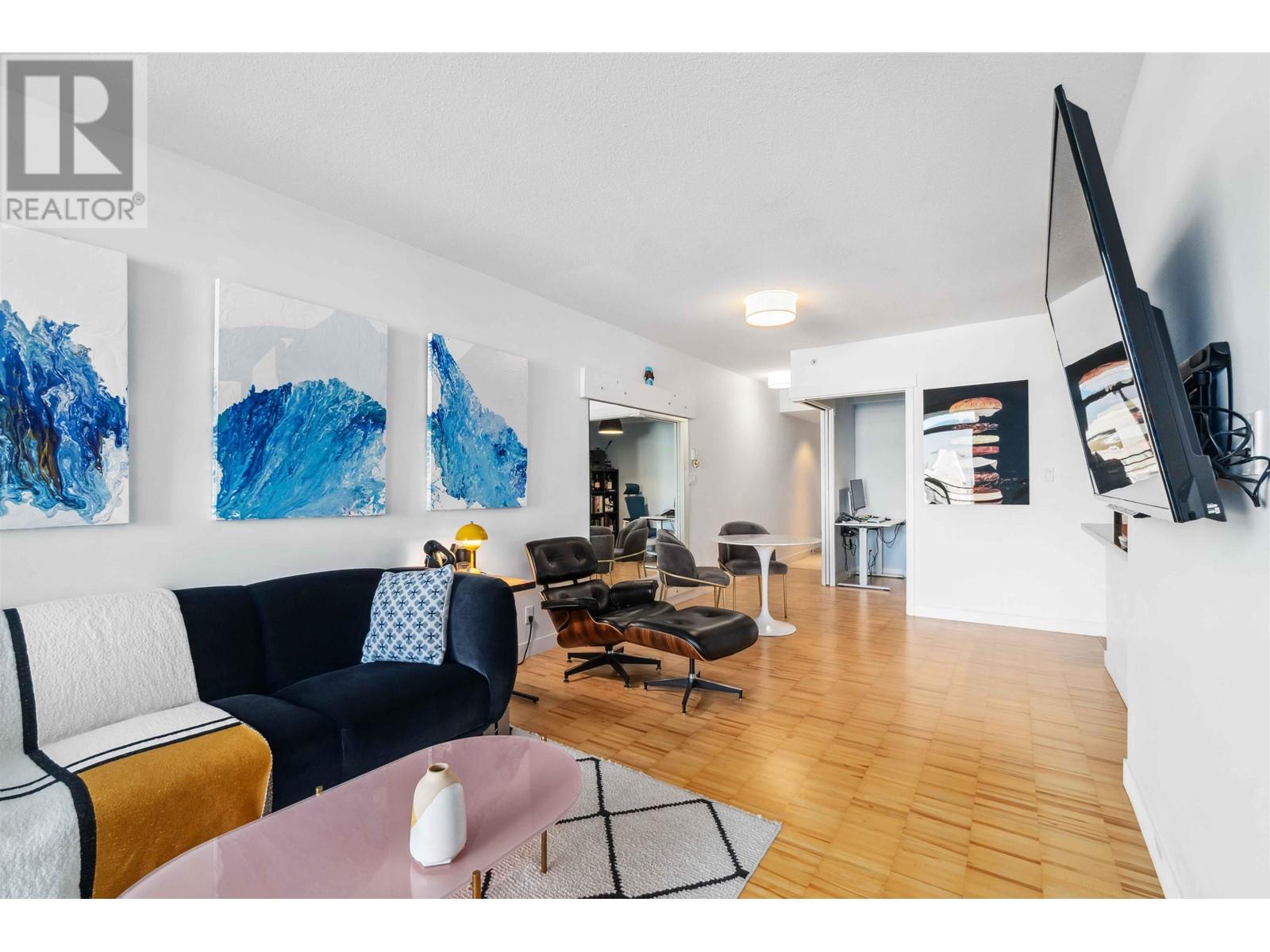 307 2520 Manitoba Street, Vancouver, British Columbia  V5Y 3A6 - Photo 8 - R2986698
