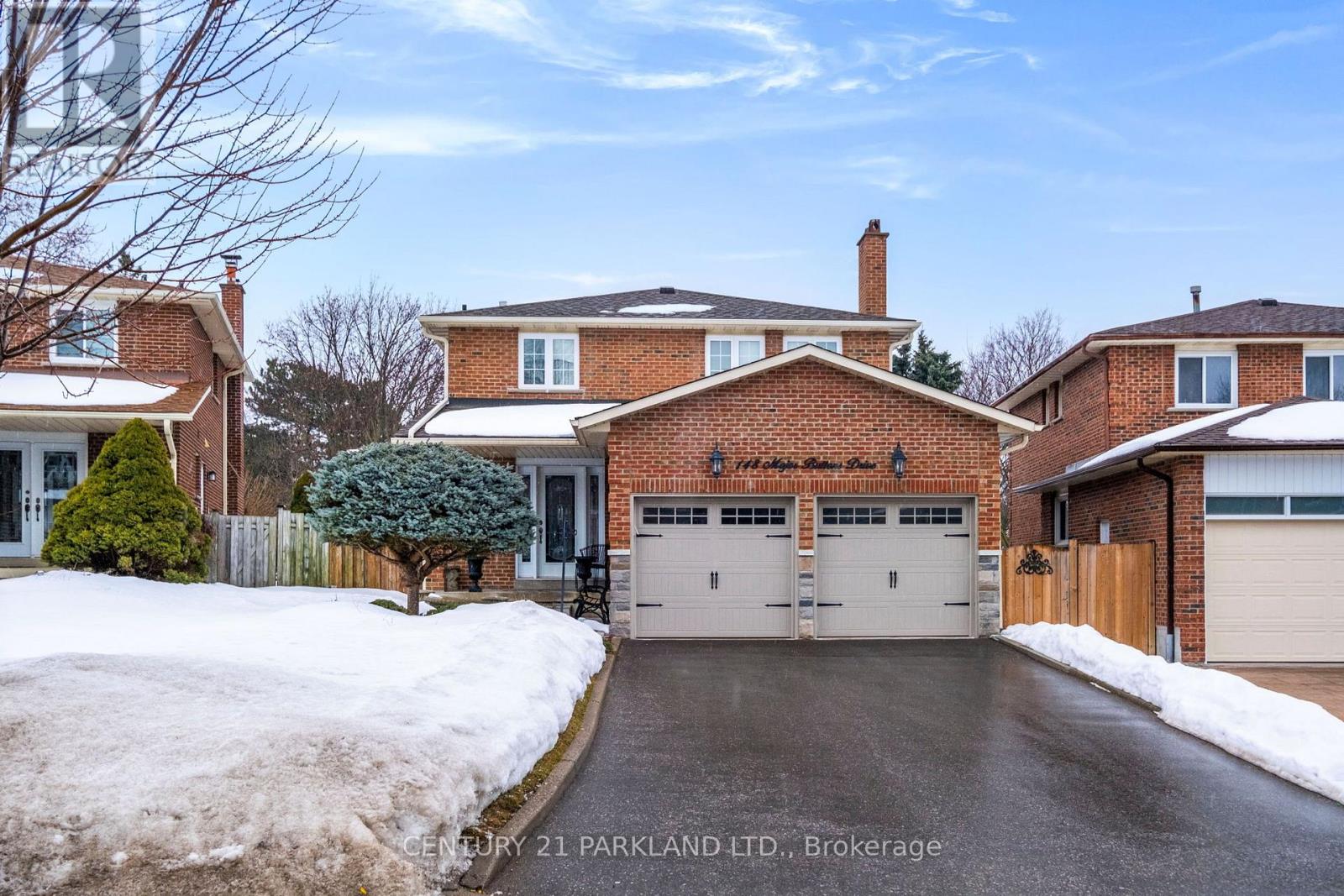 Property at 148 MAJOR BUTTONS DRIVE image 1