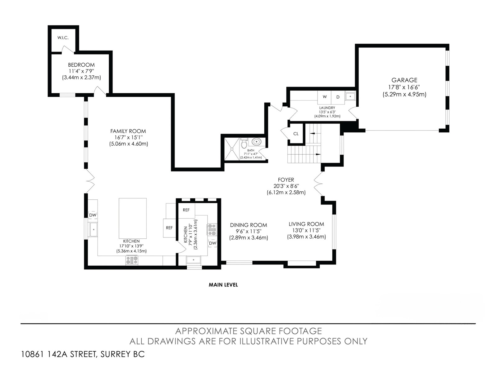 10861 142a Street, Surrey, British Columbia  V3R 3L4 - Photo 36 - R2986499