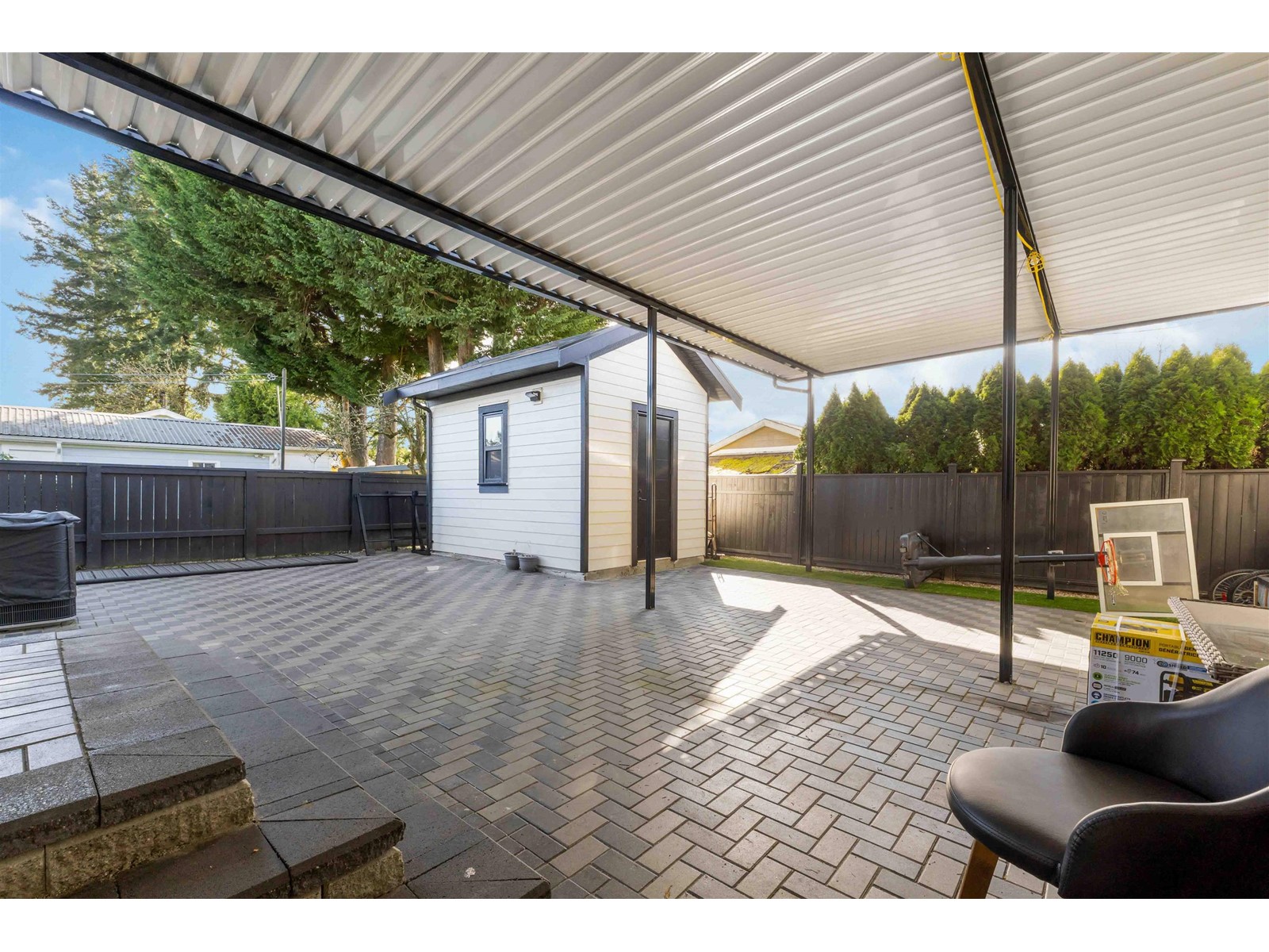 10861 142a Street, Surrey, British Columbia  V3R 3L4 - Photo 35 - R2986499