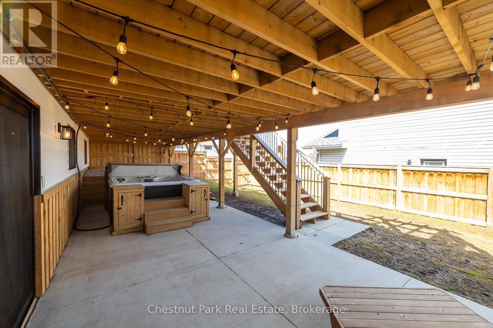 2693 8th Avenue E, Owen Sound, Ontario  N4K 6S5 - Photo 39 - X12067213