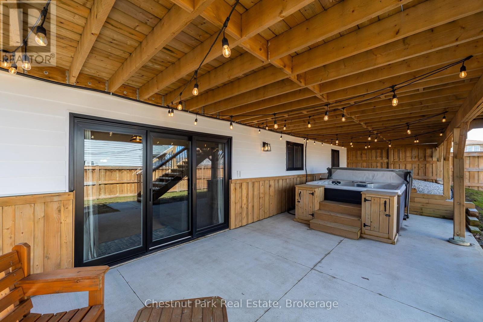 2693 8th Avenue E, Owen Sound, Ontario  N4K 6S5 - Photo 40 - X12067213