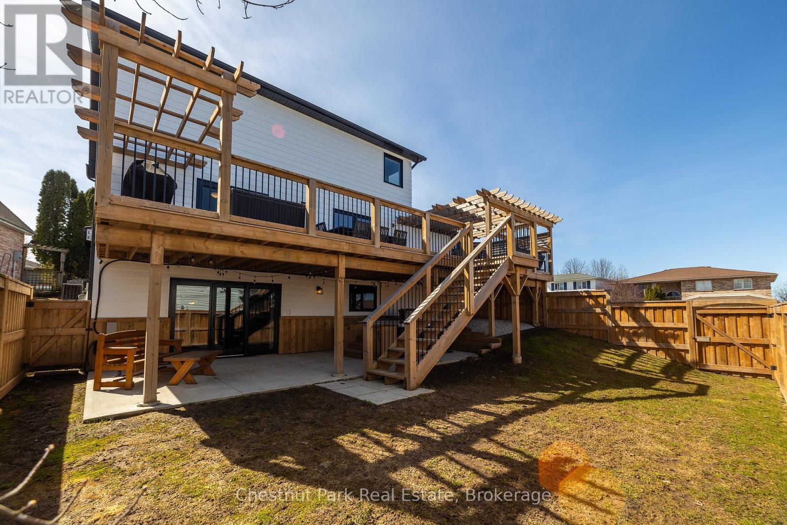 2693 8th Avenue E, Owen Sound, Ontario  N4K 6S5 - Photo 41 - X12067213