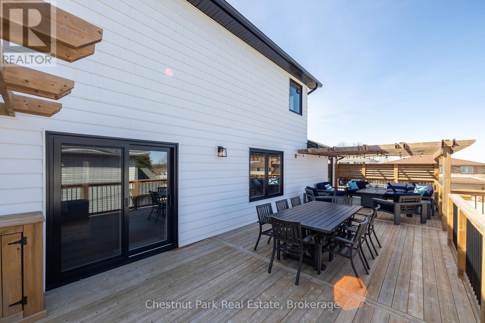 2693 8th Avenue E, Owen Sound, Ontario  N4K 6S5 - Photo 43 - X12067213