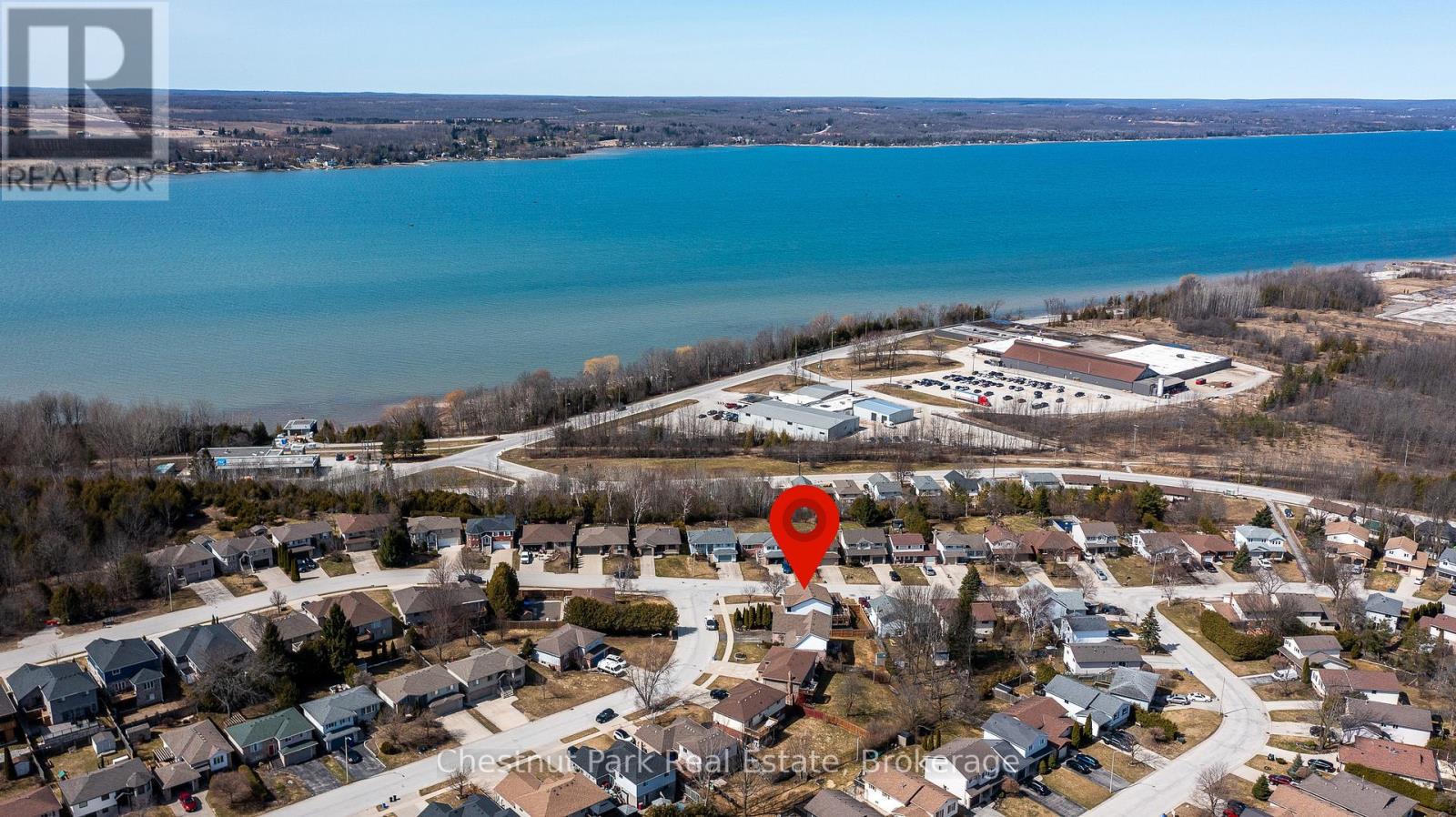 2693 8th Avenue E, Owen Sound, Ontario  N4K 6S5 - Photo 48 - X12067213