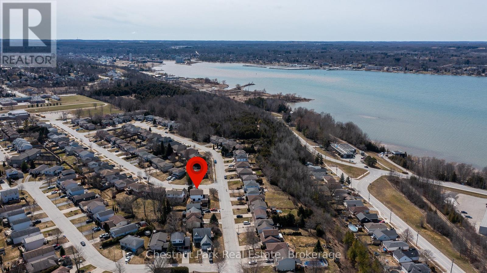 2693 8th Avenue E, Owen Sound, Ontario  N4K 6S5 - Photo 49 - X12067213