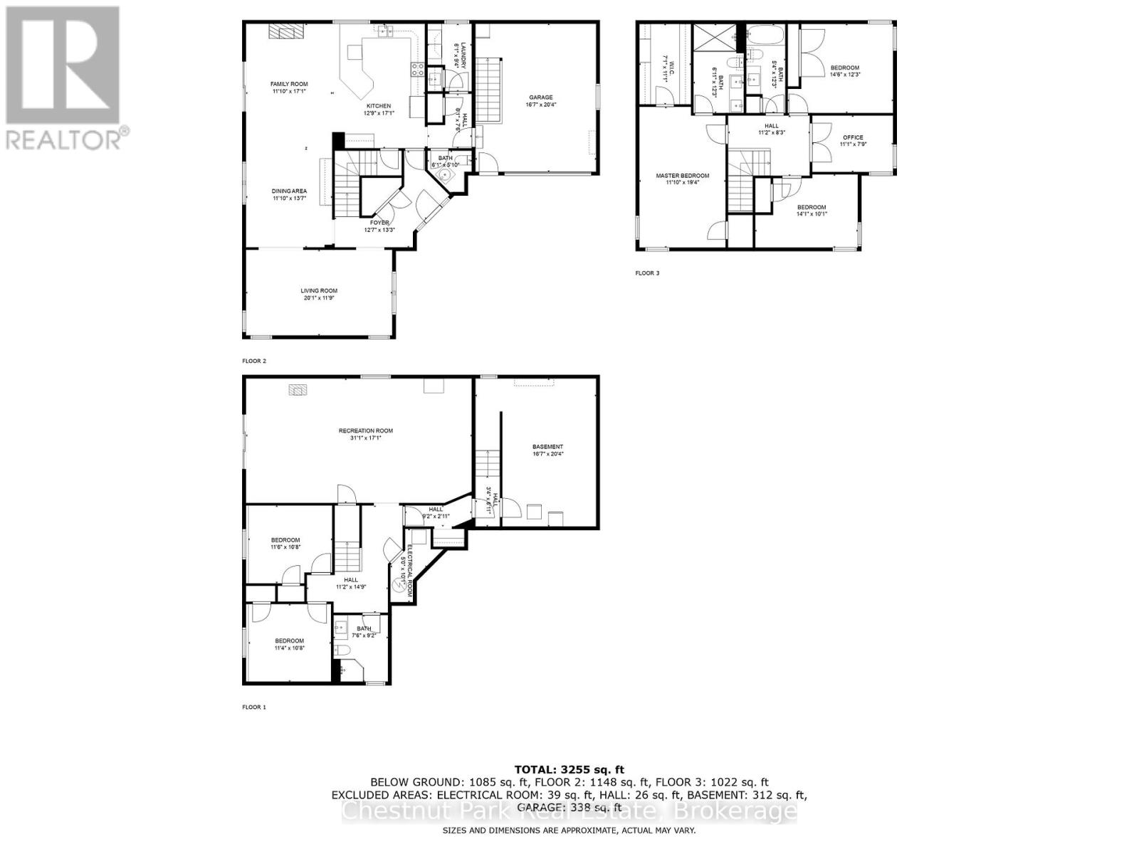 2693 8th Avenue E, Owen Sound, Ontario  N4K 6S5 - Photo 50 - X12067213