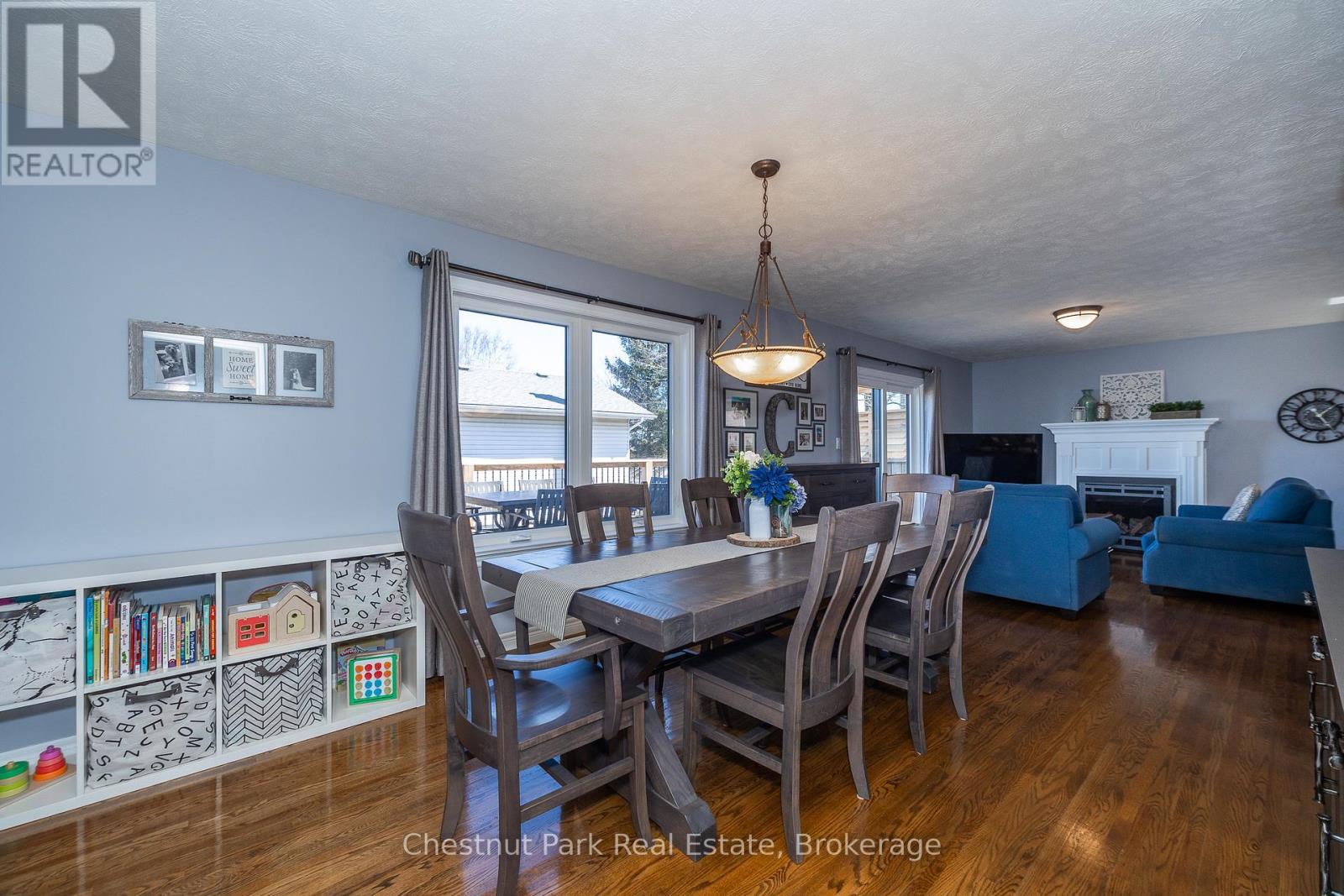 2693 8th Avenue E, Owen Sound, Ontario  N4K 6S5 - Photo 7 - X12067213