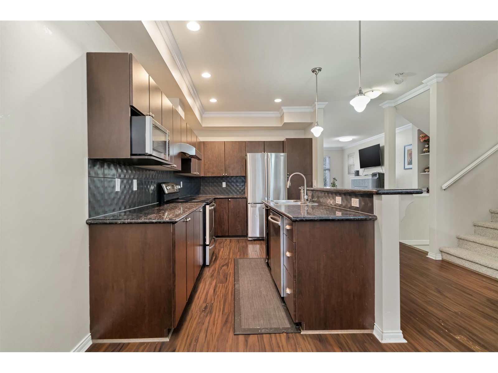20 7518 138 Street, Surrey, British Columbia  V3W 1S1 - Photo 10 - R2986507