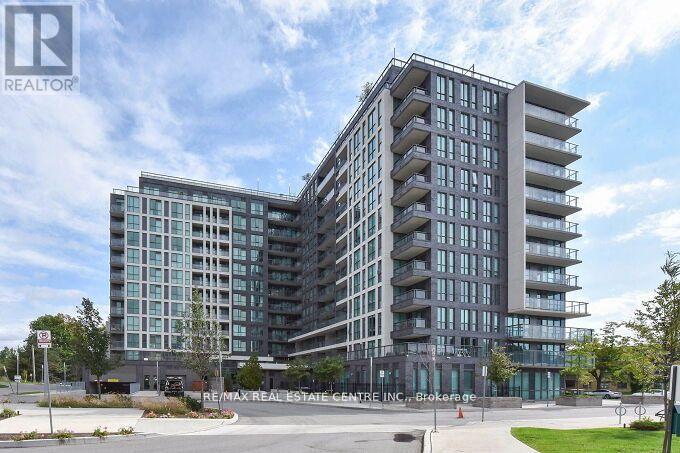 Property at 1116 - 80 ESTHER LORRIE DRIVE image 1