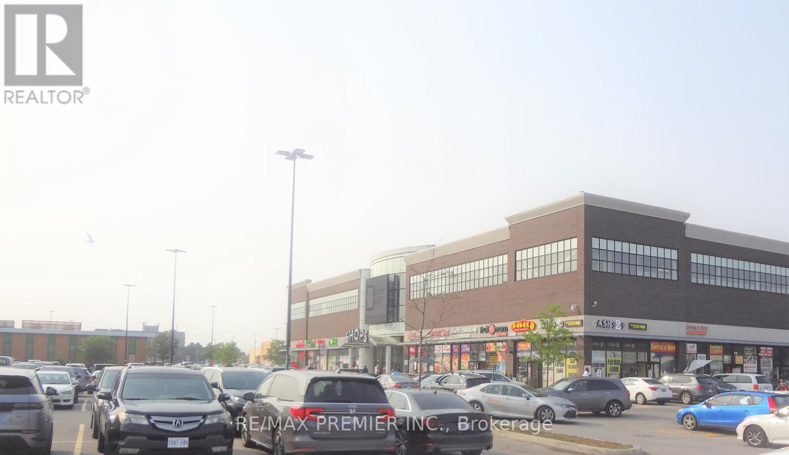 Property at 2B18 - 7215 GOREWAY DRIVE image 1