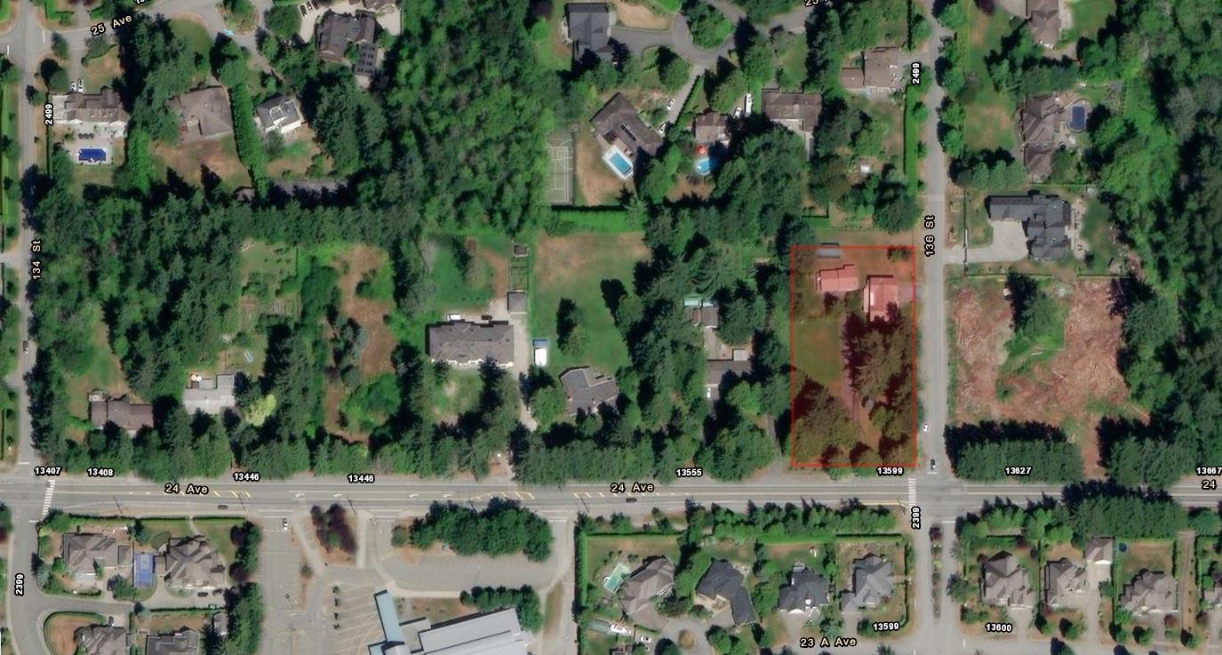 13583 24 Avenue, Surrey, British Columbia  V4A 2G6 - Photo 34 - R2986612