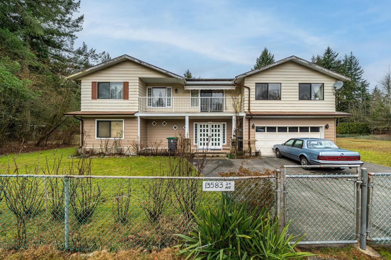 Property at 13583 24 AVENUE image 2