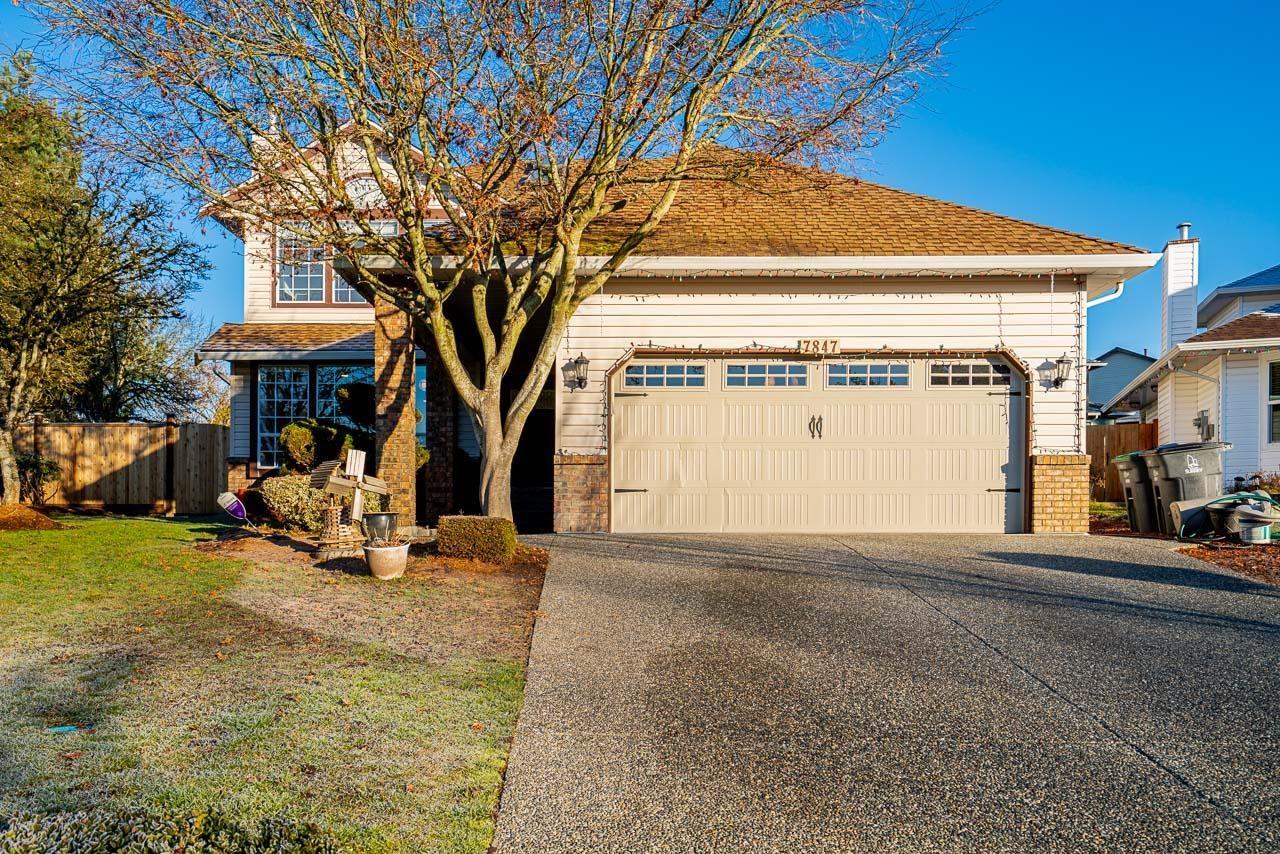 Property at 7847 161A STREET image 1