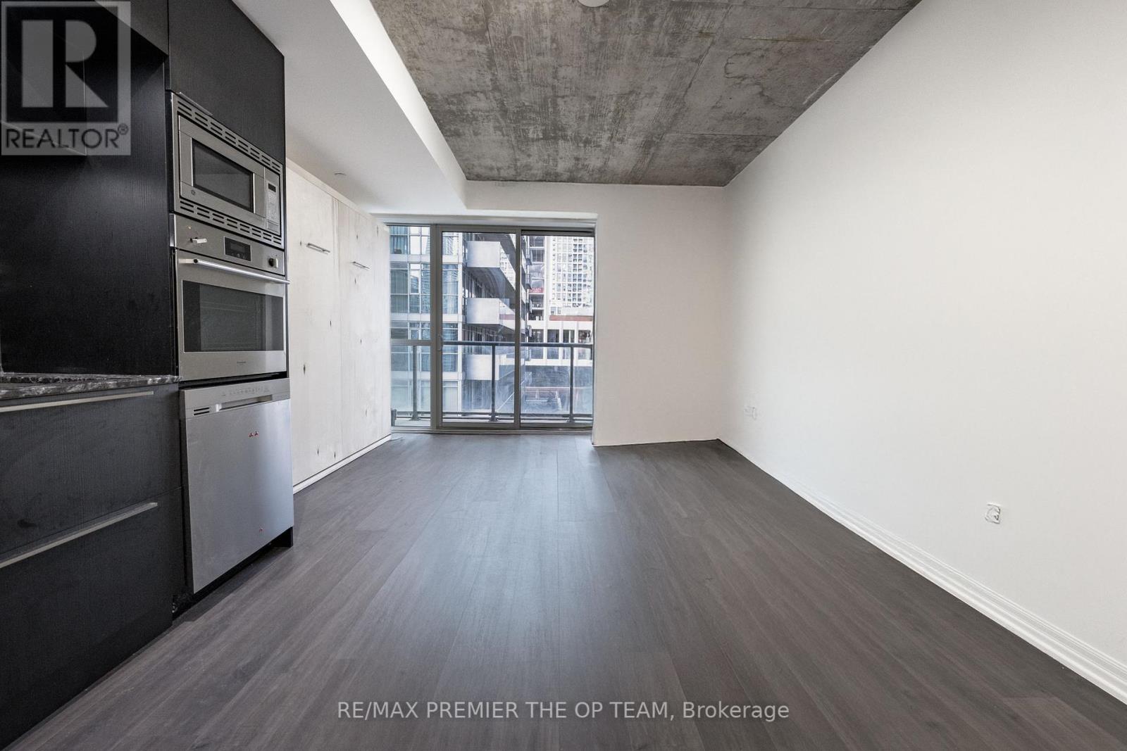 1113 - 88 Blue Jays Way, Toronto (Waterfront Communities), Ontario  M5V 0L7 - Photo 11 - C12066990