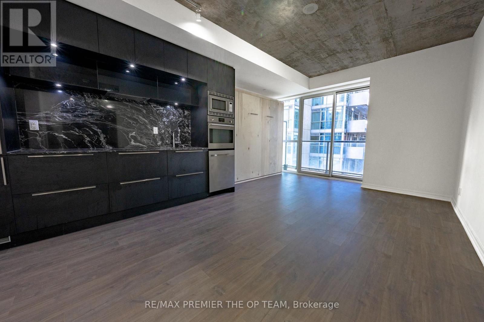1113 - 88 Blue Jays Way, Toronto (Waterfront Communities), Ontario  M5V 0L7 - Photo 16 - C12066990