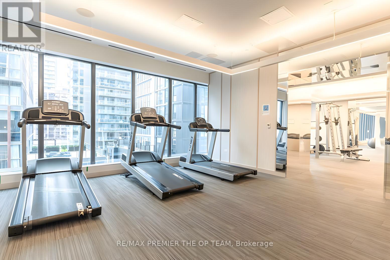 1113 - 88 Blue Jays Way, Toronto (Waterfront Communities), Ontario  M5V 0L7 - Photo 20 - C12066990