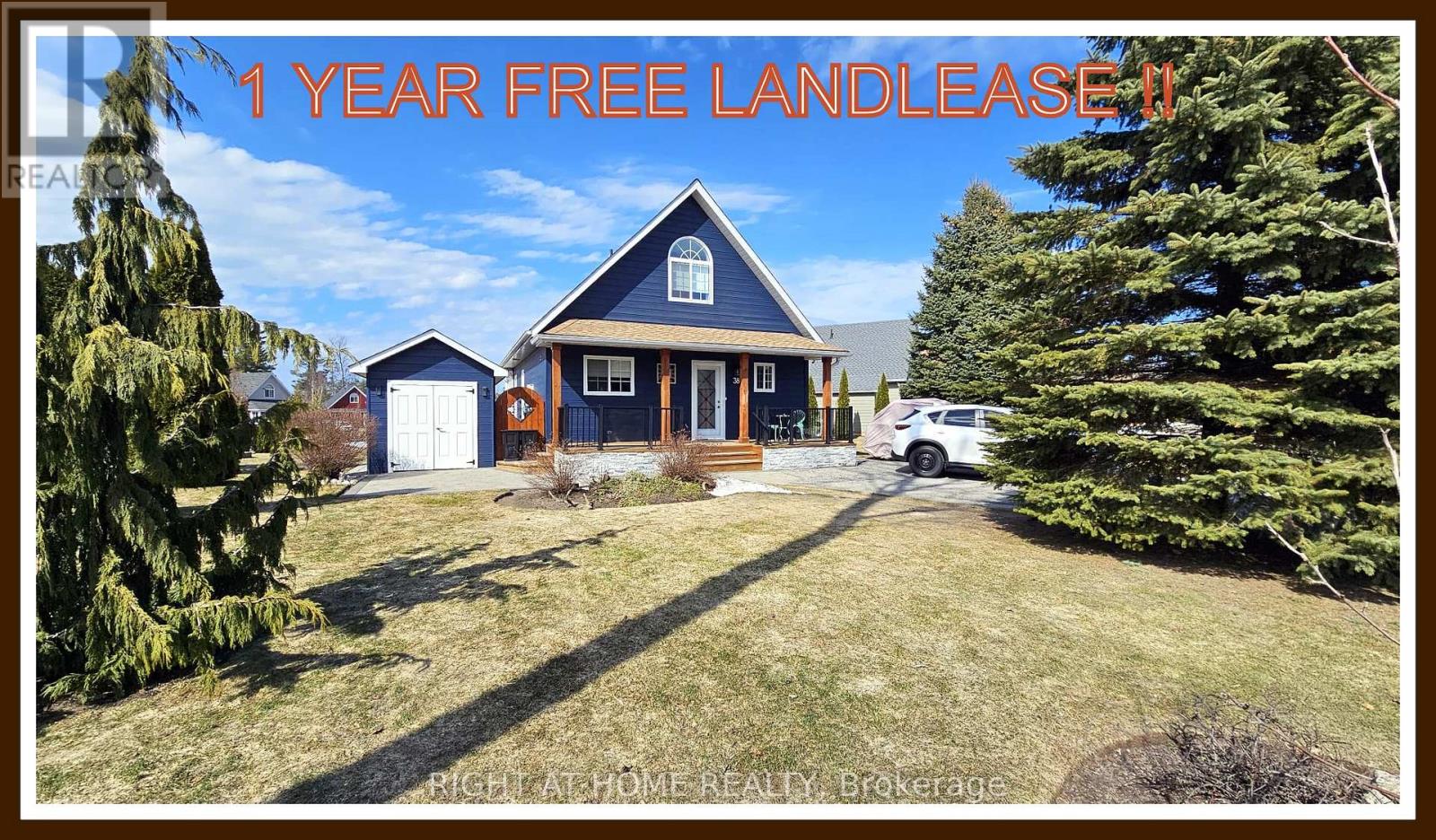 Property at 38 MADAWASKA TRAIL image 1