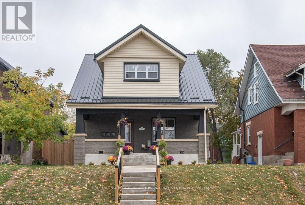 Property at 197 PALMER AVENUE image 1