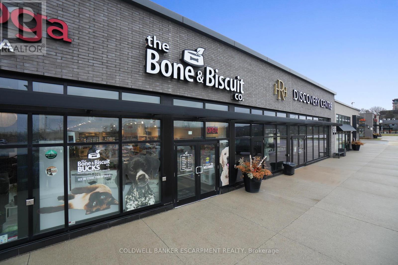 2A - 30 CLAIR ROAD W, Guelph, Ontario