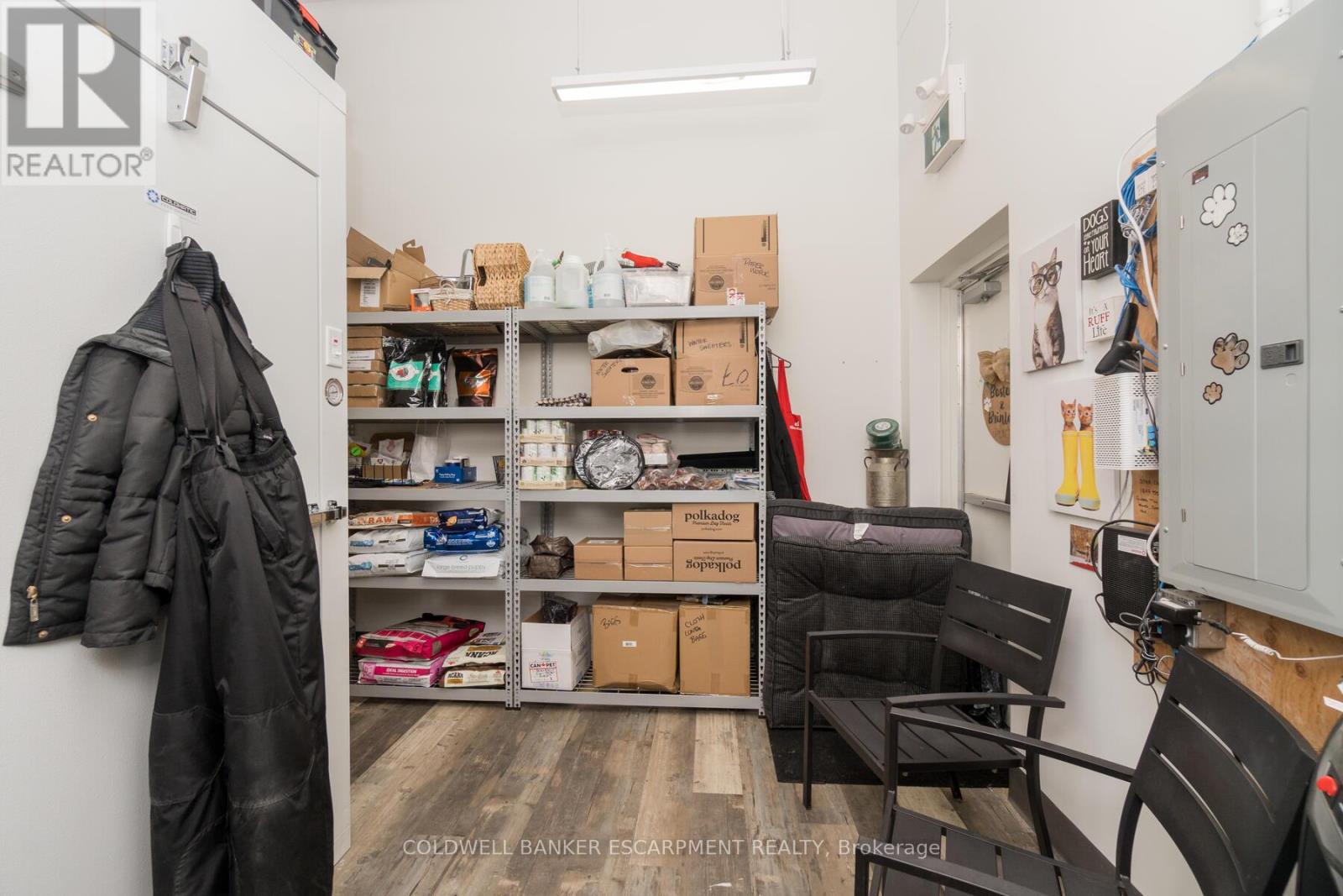 2a - 30 Clair Road W, Guelph (Clairfields/hanlon Business Park), Ontario  N1L 0A8 - Photo 17 - X12067361