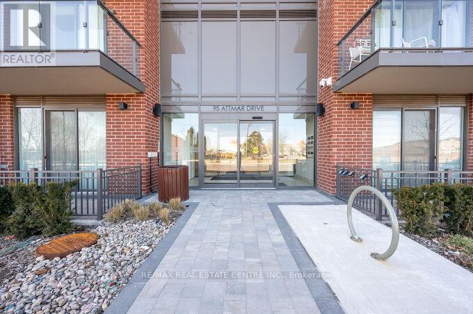 Property at 213 - 95 ATTMAR DRIVE image 3