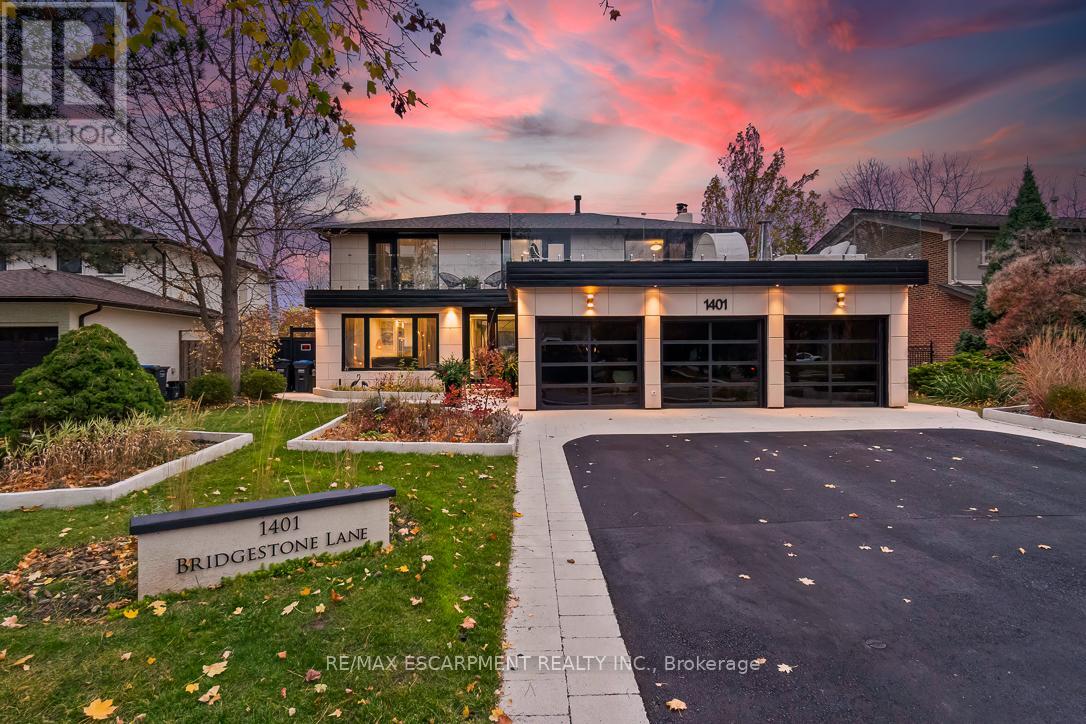 Property at 1401 BRIDGESTONE LANE image 1