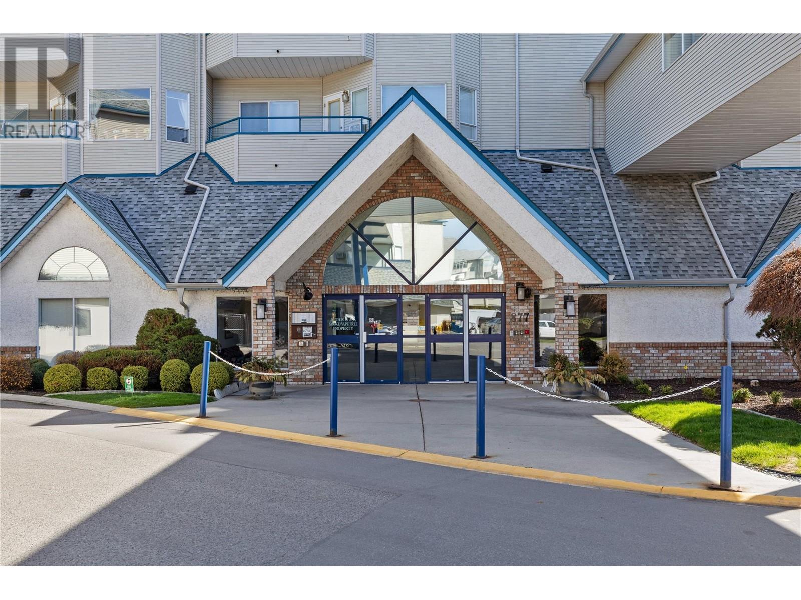 877 KLO Road Unit# 127, Kelowna, British Columbia