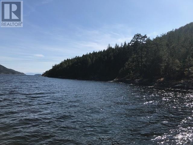Dl 1020 N Green Bay, Nelson Island, British Columbia  V0N 1S0 - Photo 10 - R2986949