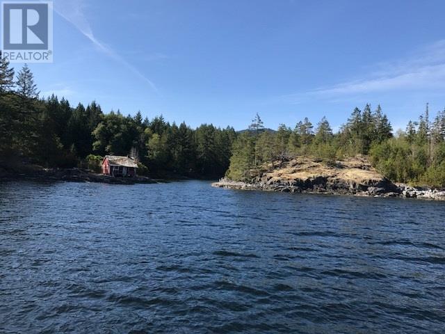 Dl 1020 N Green Bay, Nelson Island, British Columbia  V0N 1S0 - Photo 12 - R2986949