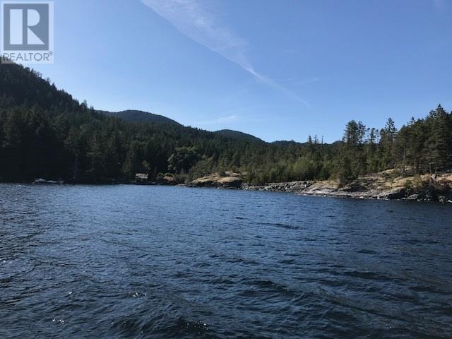 Dl 1020 N Green Bay, Nelson Island, British Columbia  V0N 1S0 - Photo 2 - R2986949
