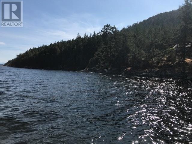 Dl 1020 N Green Bay, Nelson Island, British Columbia  V0N 1S0 - Photo 4 - R2986949