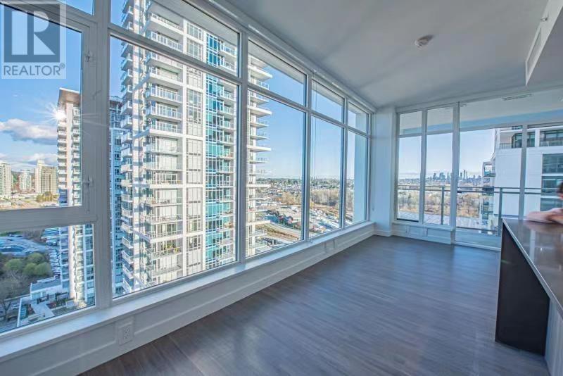 1701 2288 ALPHA AVENUE, Burnaby, British Columbia