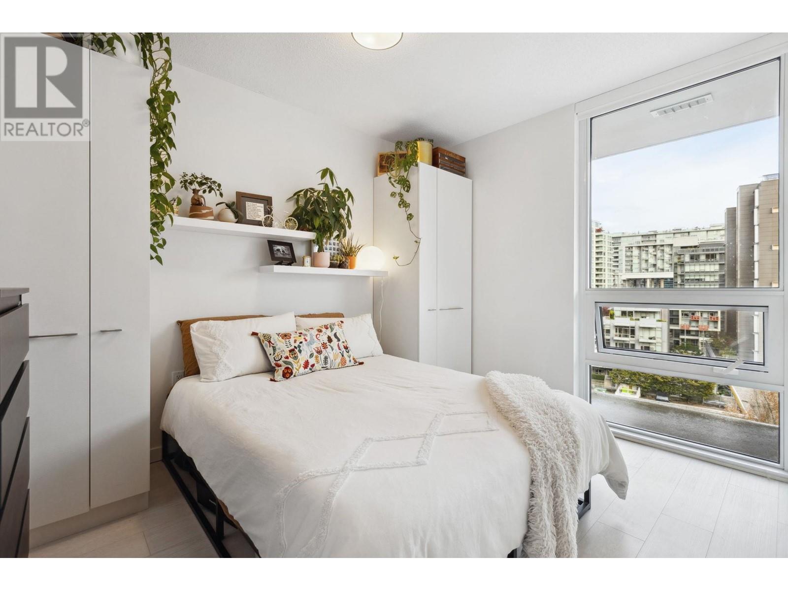 604 180 E 2nd Avenue, Vancouver, British Columbia  V5T 0K4 - Photo 10 - R2986962