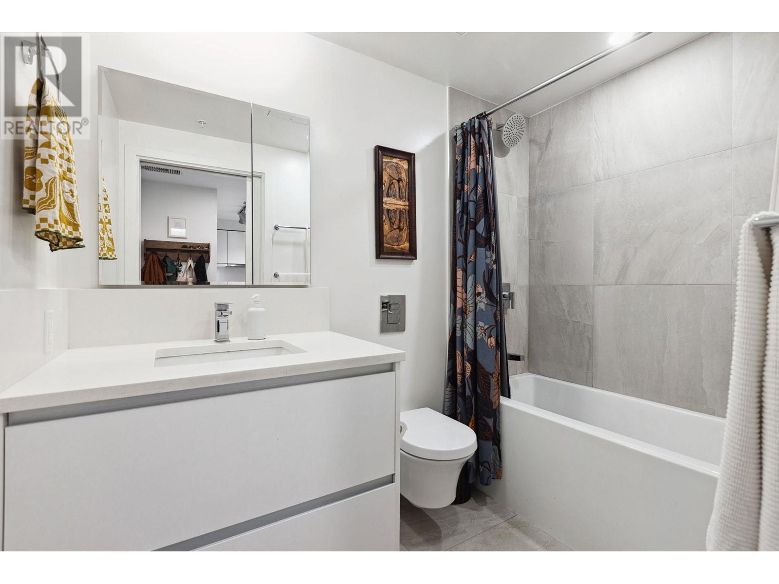 604 180 E 2nd Avenue, Vancouver, British Columbia  V5T 0K4 - Photo 12 - R2986962