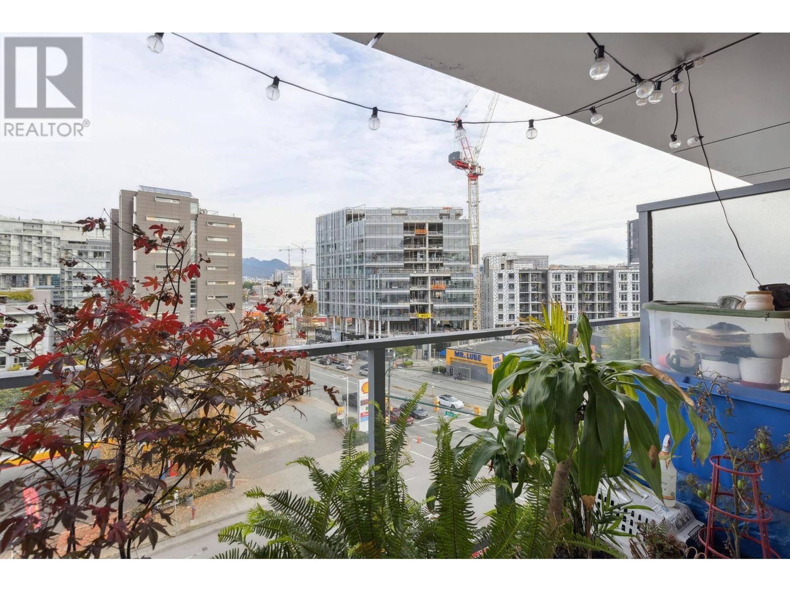 604 180 E 2nd Avenue, Vancouver, British Columbia  V5T 0K4 - Photo 14 - R2986962