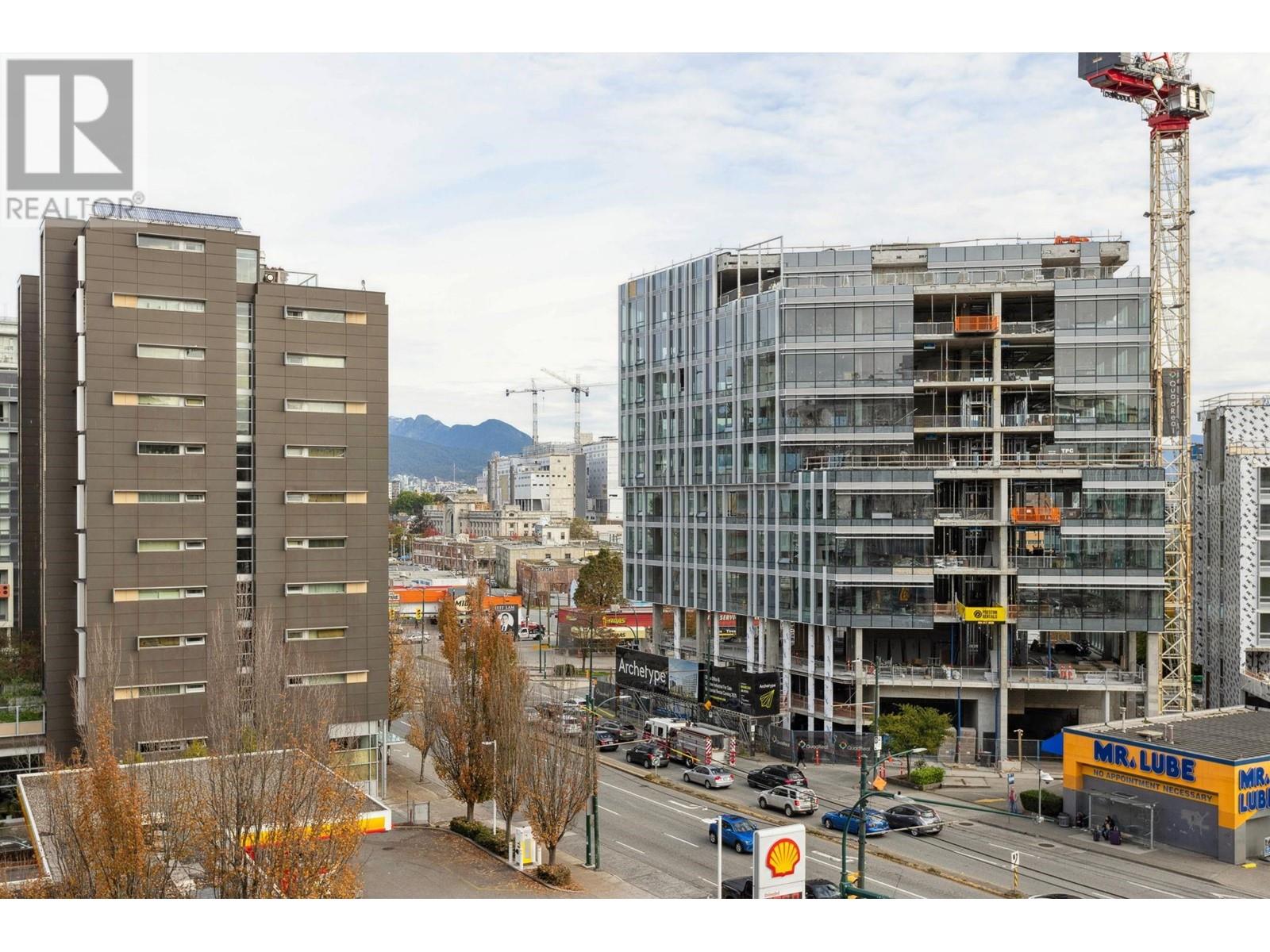 604 180 E 2nd Avenue, Vancouver, British Columbia  V5T 0K4 - Photo 15 - R2986962