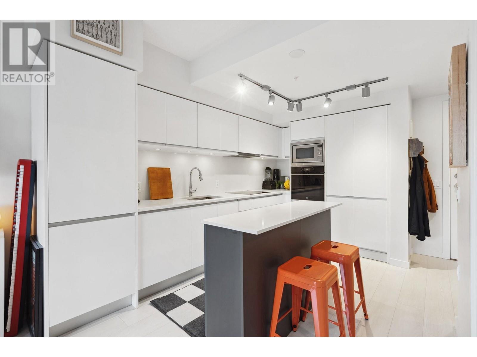 604 180 E 2nd Avenue, Vancouver, British Columbia  V5T 0K4 - Photo 5 - R2986962