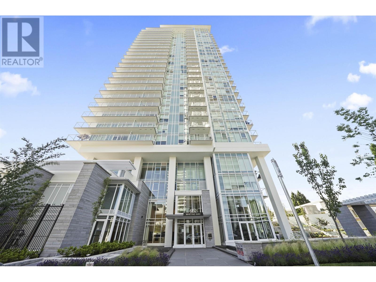 2203 652 WHITING WAY, coquitlam, British Columbia