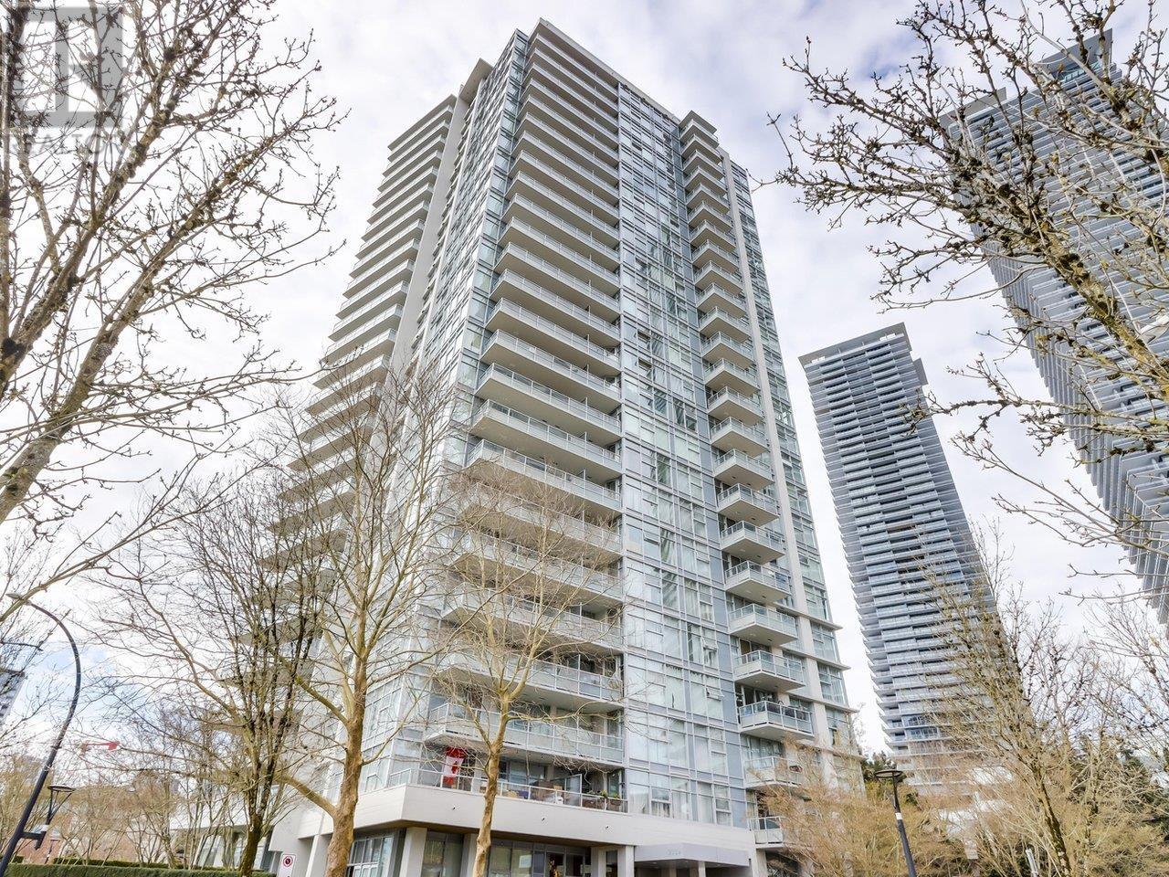 507 2289 YUKON CRESCENT, burnaby, British Columbia