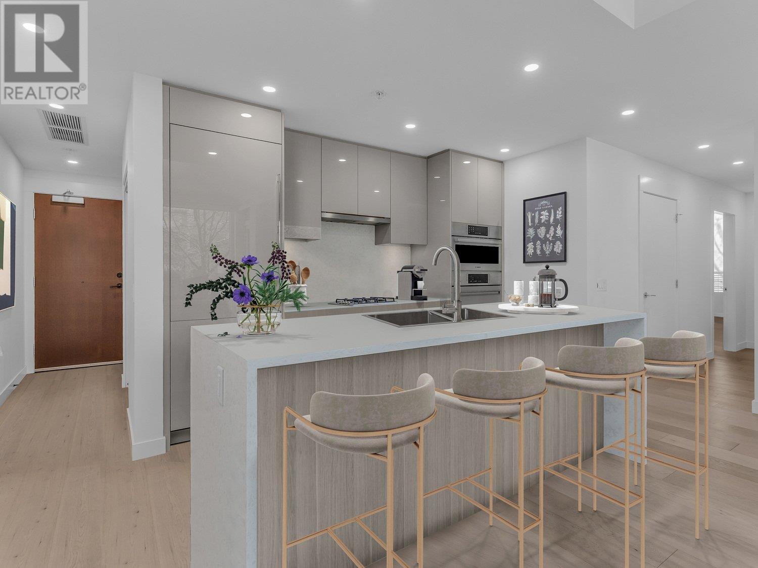 Property at 105 5058 CAMBIE STREET image 3