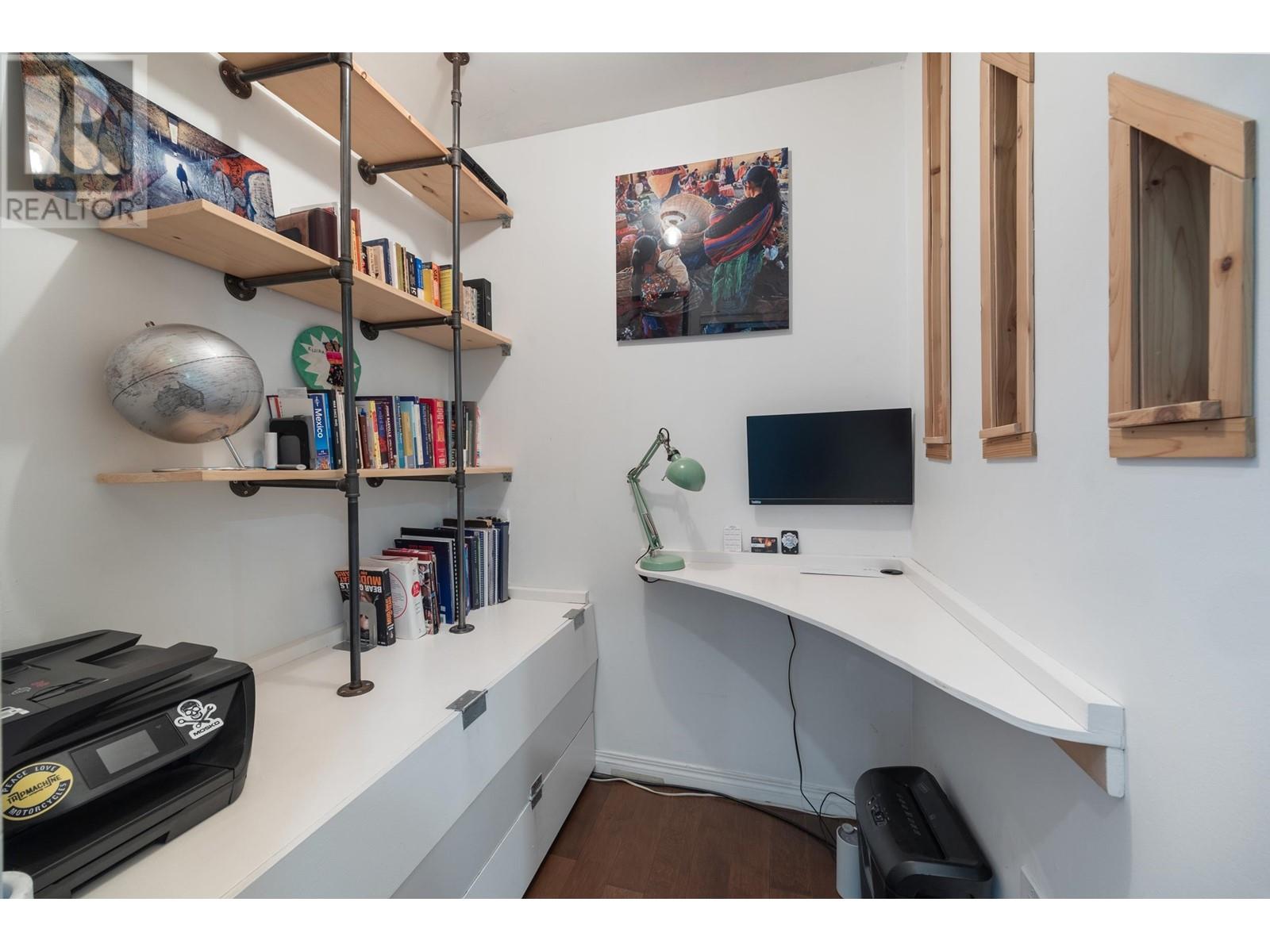 306 2328 Oxford Street, Vancouver, British Columbia  V5L 1G3 - Photo 15 - R2986996