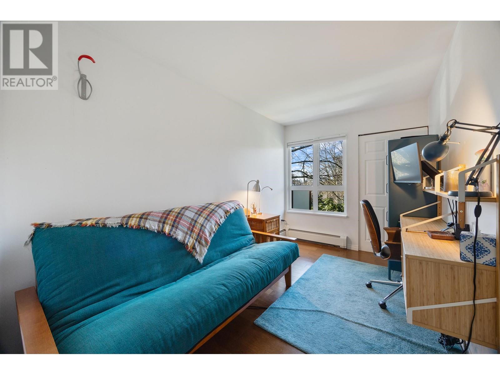 306 2328 Oxford Street, Vancouver, British Columbia  V5L 1G3 - Photo 21 - R2986996