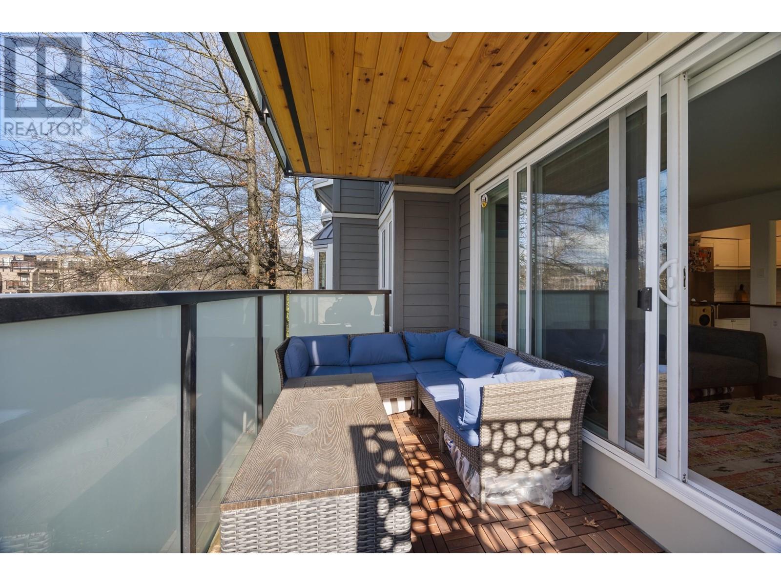 306 2328 Oxford Street, Vancouver, British Columbia  V5L 1G3 - Photo 23 - R2986996